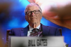 Bill Gates annule son discours au sommet mondial de l'IA à New Delhi, dans le sillage des fichiers Epstein