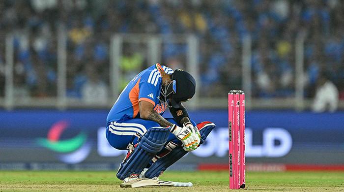 Défaite de l'Inde en T20 World Cup : Shehzad dénonce un manque d'unité et la stratégie Gambhir