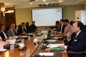 Pakistan relance le logement abordable : plafond de prêt porté à 10 millions de roupies