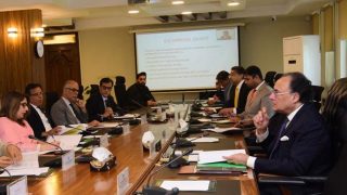 Pakistan relance le logement abordable : plafond de prêt porté à 10 millions de roupies