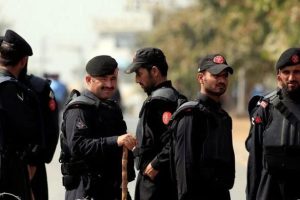 Attaque Terroriste à Karak : Trois Militaires de la FC Tués dans une Ambulance Ciblée