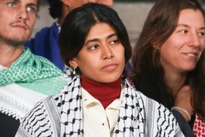 La France interdit les rassemblements politiques dans les universités en cas de risque pour l'ordre public