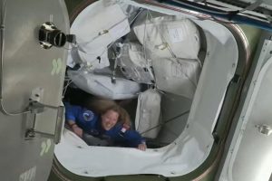 Sophie Adenot, première Française dans l'espace depuis 25 ans, rejoint l'ISS pour une mission scientifique