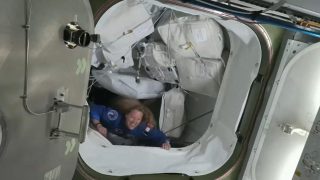 Sophie Adenot, première Française dans l'espace depuis 25 ans, rejoint l'ISS pour une mission scientifique