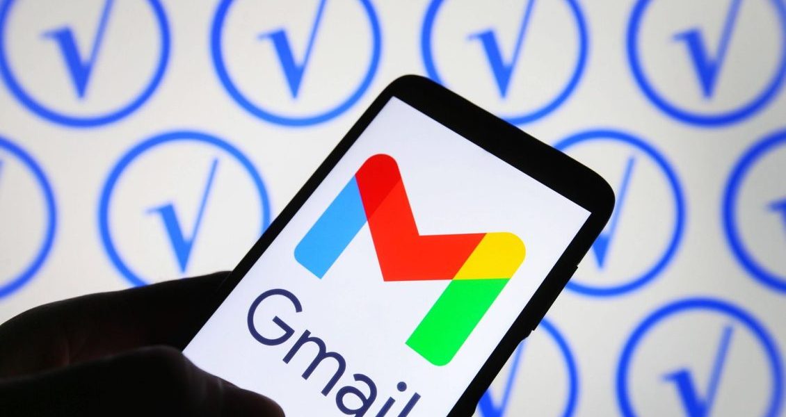 Gmail : Vous Pouvez Enfin Changer Votre Adresse Email Sans Perdre Vos Données
