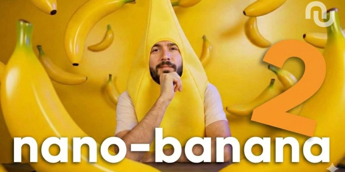 Google lance Nano Banana 2 : la génération d'images IA entre dans une nouvelle ère avec Gemini
