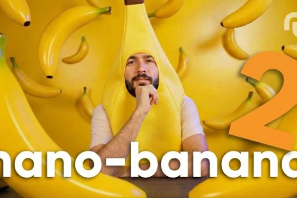 Google lance Nano Banana 2 : la génération d&rsquo;images IA entre dans une nouvelle ère avec Gemini