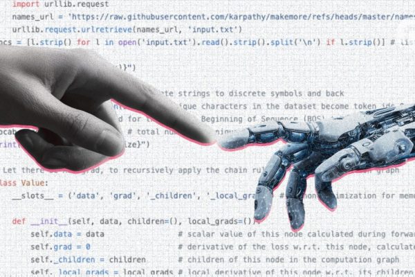 Andrej Karpathy Construit un Modèle GPT en Seulement 243 Lignes de Python