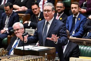 Élection partielle historique au Royaume-Uni : la défaite cinglante du Labour face aux Verts à Manchester