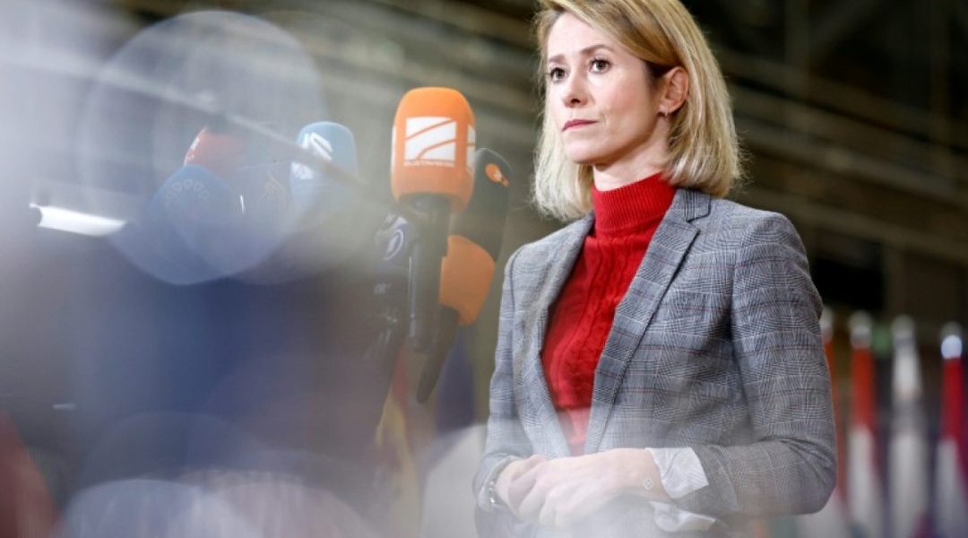 L'UE Bloquée par la Hongrie sur de Nouvelles Sanctions contre la Russie à la Veille de l'Anniversaire de la Guerre