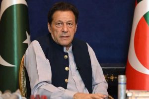 Imran Khan demande sa libération dans l'affaire Toshakhana pour un grave problème oculaire