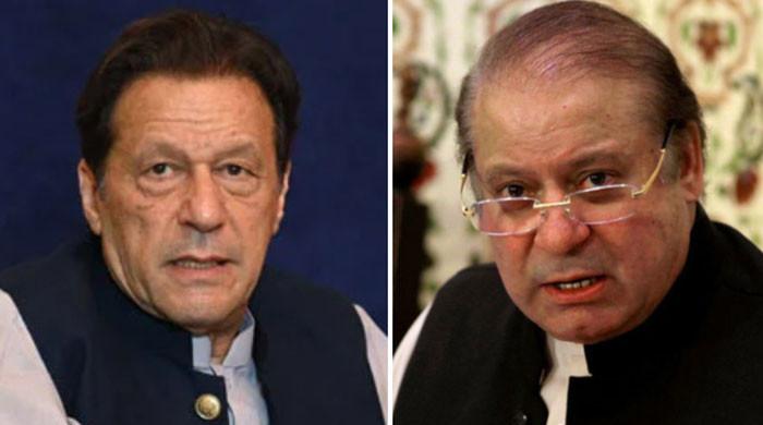 Imran Khan refuse toute négociation à la Nawaz Sharif pour sa libération, affirme un leader du PTI