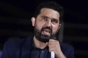 Crise au PTI : Le projet de "Force de libération" pour Imran Khan du CM KP Sohail Afridi divise le parti