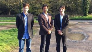 Les fils d'Imran Khan accusent le gouvernement de bloquer leurs visas pour voir leur père en prison