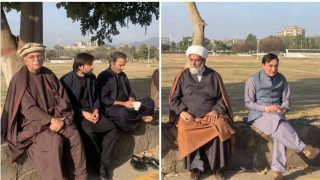 Crise Politique au Pakistan : L'Opposition en Sit-In pour la Santé d'Imran Khan