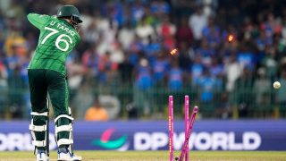 Coupe du Monde T20 : L'Inde Domine le Pakistan et Valide son Ticket pour les Super 8