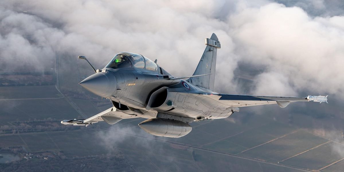 L'Inde approuve un accord historique pour 114 Rafale, égalant la flotte française