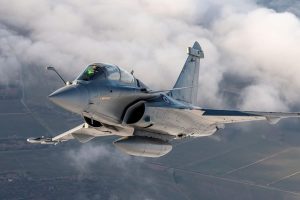 L'Inde approuve un accord historique pour 114 Rafale, égalant la flotte française