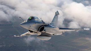 L'Inde approuve un accord historique pour 114 Rafale, égalant la flotte française