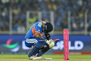 Défaite de l'Inde en T20 World Cup : Shehzad dénonce un manque d'unité et la stratégie Gambhir