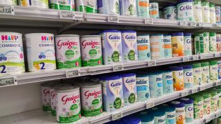 Première Détection de la Toxine Céréulide chez un Nourrisson Hospitalisé en France