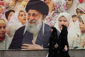 Iran promet une réponse "féroce" à toute frappe américaine à l'approche des pourparlers nucléaires