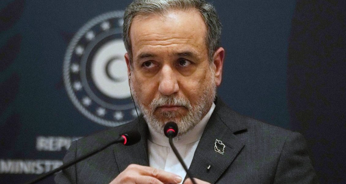 Iran : l'enrichissement d'uranium se poursuivra "même en cas de guerre", malgré les pourparlers