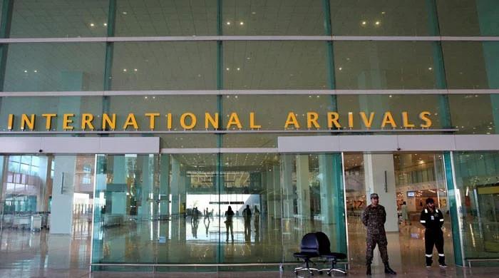 Islamabad International Airport Devient le Premier Aéroport 100% Sans Espèces du Pakistan
