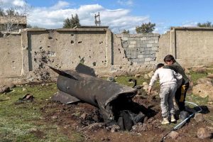 Frappe israélienne sur une école de filles en Iran : 63 morts à Minab, l'opération "Lion Rugissant" lancée