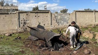 Frappe israélienne sur une école de filles en Iran : 63 morts à Minab, l'opération "Lion Rugissant" lancée