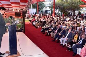 Festival de la Littérature de Karachi 2024 : La littérature dans un monde fragile à l'honneur