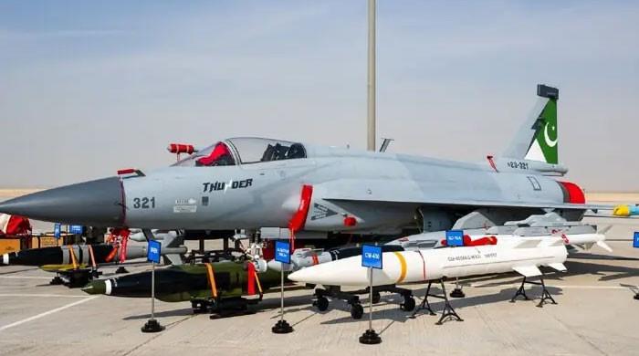La Somalie en négociations avancées pour 24 avions de combat JF-17 auprès du Pakistan