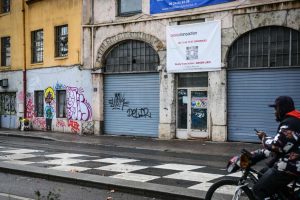 Lyon : les parents de Quentin Deranque appellent au calme après le drame