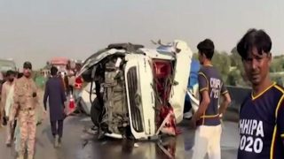 Tragédie sur la M9 : 14 morts dans un accident, dont 12 membres d'une même famille