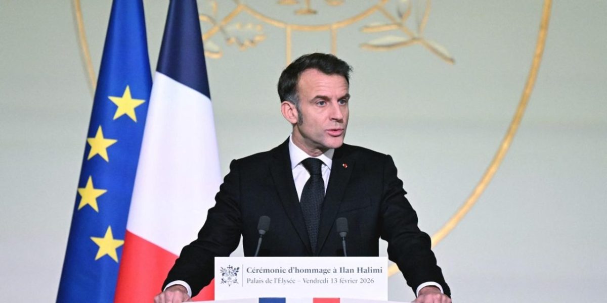 Conférence de Munich : Emmanuel Macron défend avec force le projet européen face aux critiques