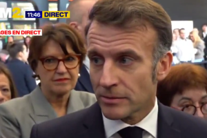 Affaire Epstein : Macron réagit à la démission de Jack Lang, cité dans le scandale