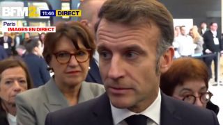 Affaire Epstein : Macron réagit à la démission de Jack Lang, cité dans le scandale