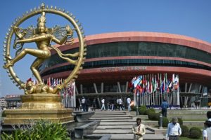 Sommet Mondial de l'IA : Modi, le chef de l'ONU et le PDG d'OpenAI plaident pour un accès universel