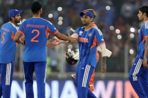 Mohammad Amir prédit la sortie de l'Inde en Super 8, mise sur l'Afrique du Sud et les Antilles