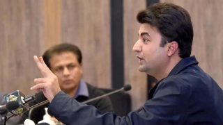 Murad Saeed du PTI démissionne du Sénat et appelle son parti à quitter les assemblées
