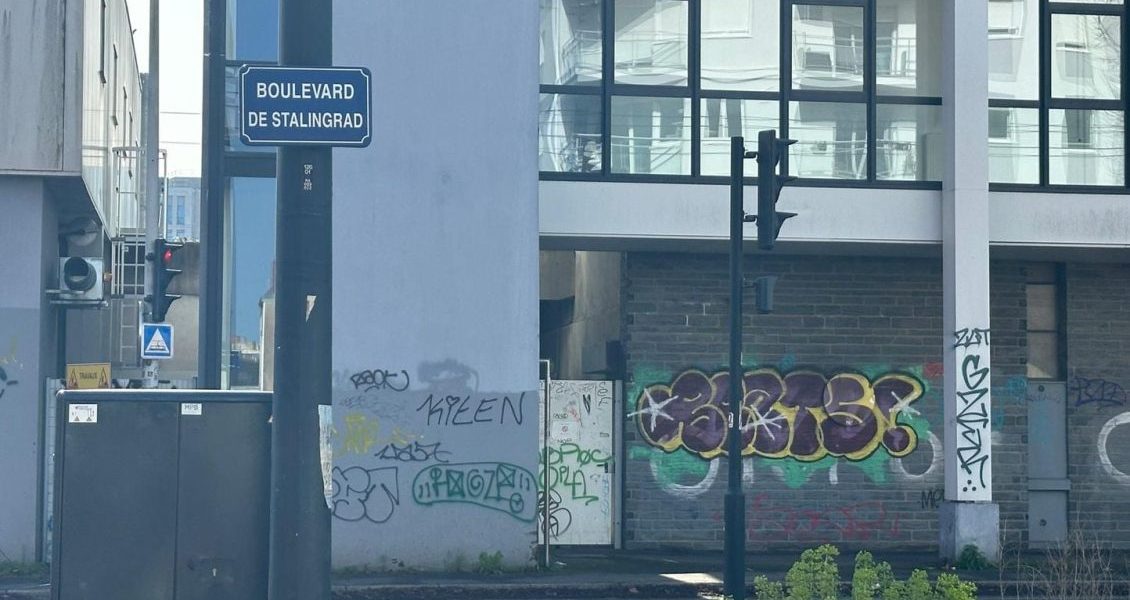 Nantes : Une pétition de 235 habitants contre le trafic de drogue près de l'école Stalingrad