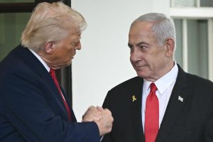Netanyahu presse Trump sur les missiles iraniens, Israël menace d'une frappe unilatérale