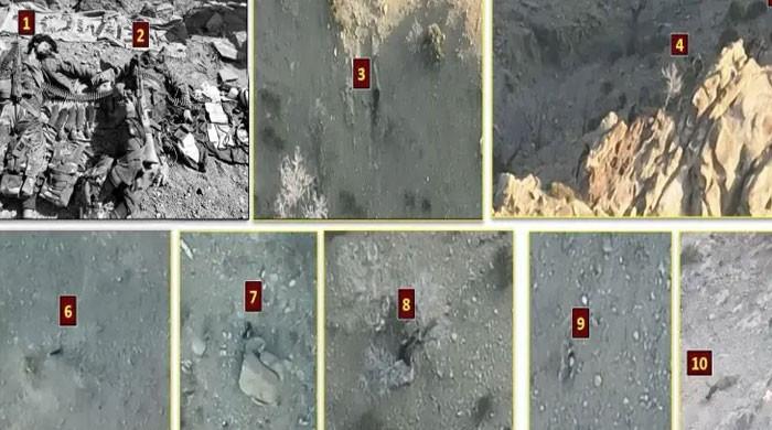 Opération au Balochistan : 10 militants soutenus par l'Inde éliminés par les forces pakistanaises à Zhob