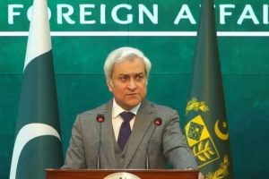 Pakistan privilégie la diplomatie face à l'Afghanistan malgré les tensions sécuritaires