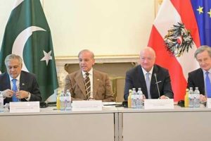 Pakistan et Autriche renforcent leurs liens économiques et s'attaquent à l'immigration illégale