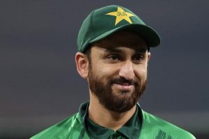 Salman Ali Agha désigne Usman Tariq comme l'atout maître du Pakistan face à l'Inde