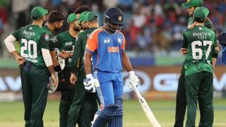 Coupe du Monde T20 : le Match Pakistan-Inde Sauve 174 Millions de Dollars au ICC