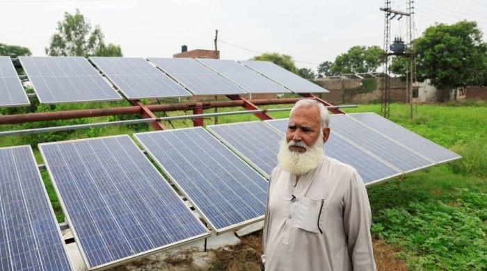 Pakistan : Le Net Metering Prolongé Jusqu'en 2030-31 pour la Majorité des Prosumers Solaires