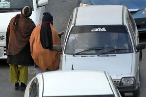 Pakistan : le taux de pauvreté nationale bondit à 28,8 % pour 2024-2025