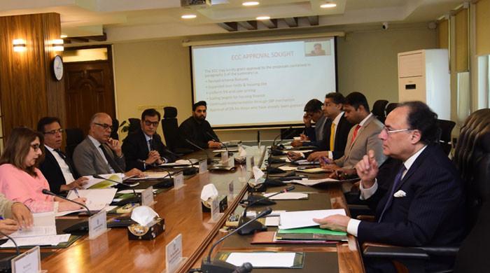 Pakistan relance le logement abordable : plafond de prêt porté à 10 millions de roupies